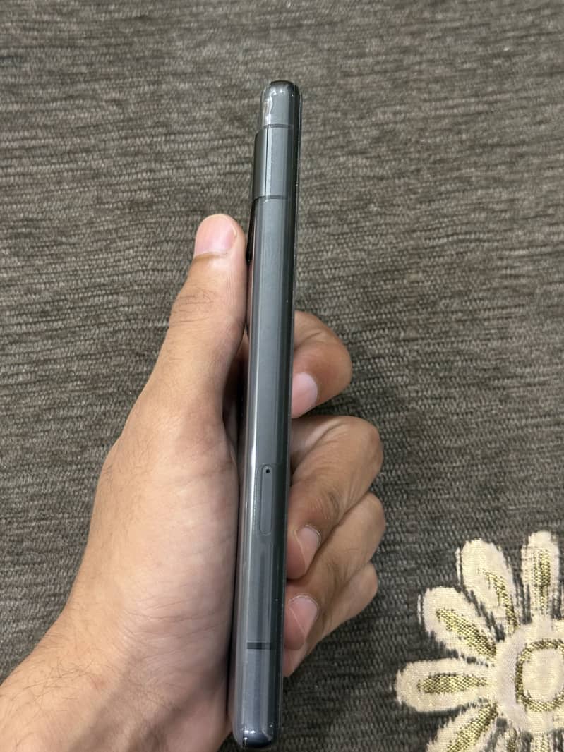Google pixel 7a PTA 4