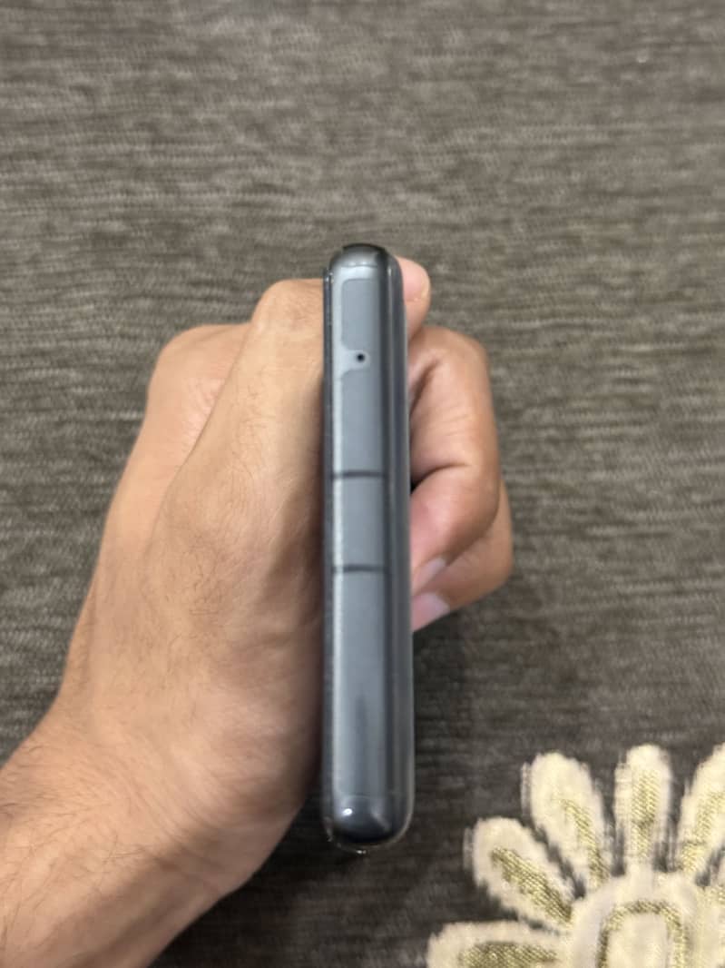 Google pixel 7a PTA 6