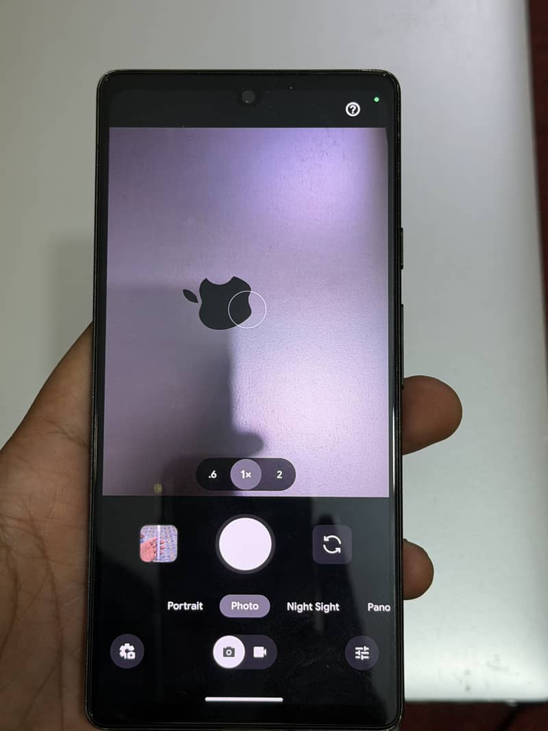 Google Pixel 6a 2