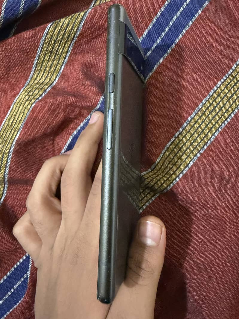 Google Pixel 6a 3