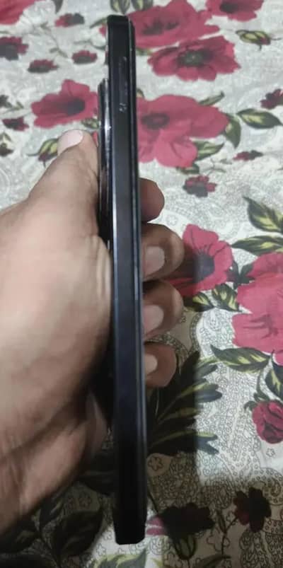 redmi A3 argent sail