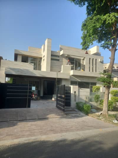 One Kanal House For Sale In Eme