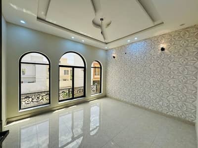 Prime Location EME Society - Block A House Sized 20 Marla For Sale
