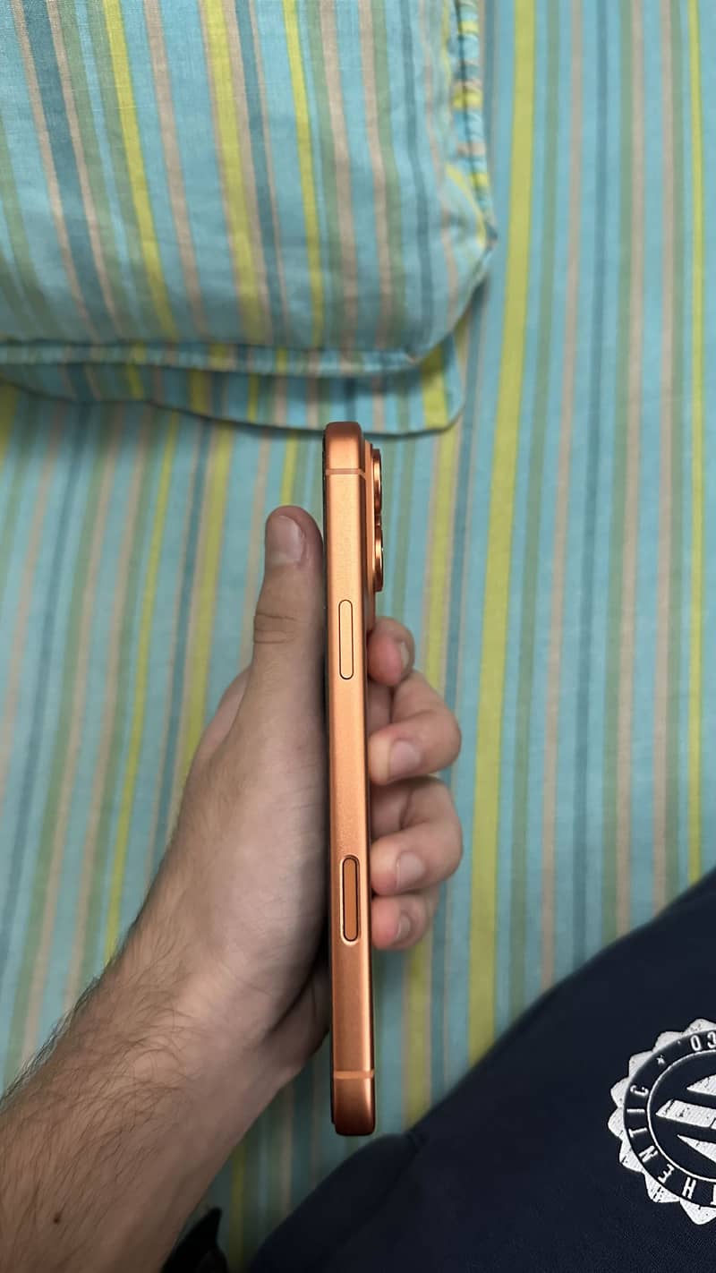 iPhone 17 Pro Max 1