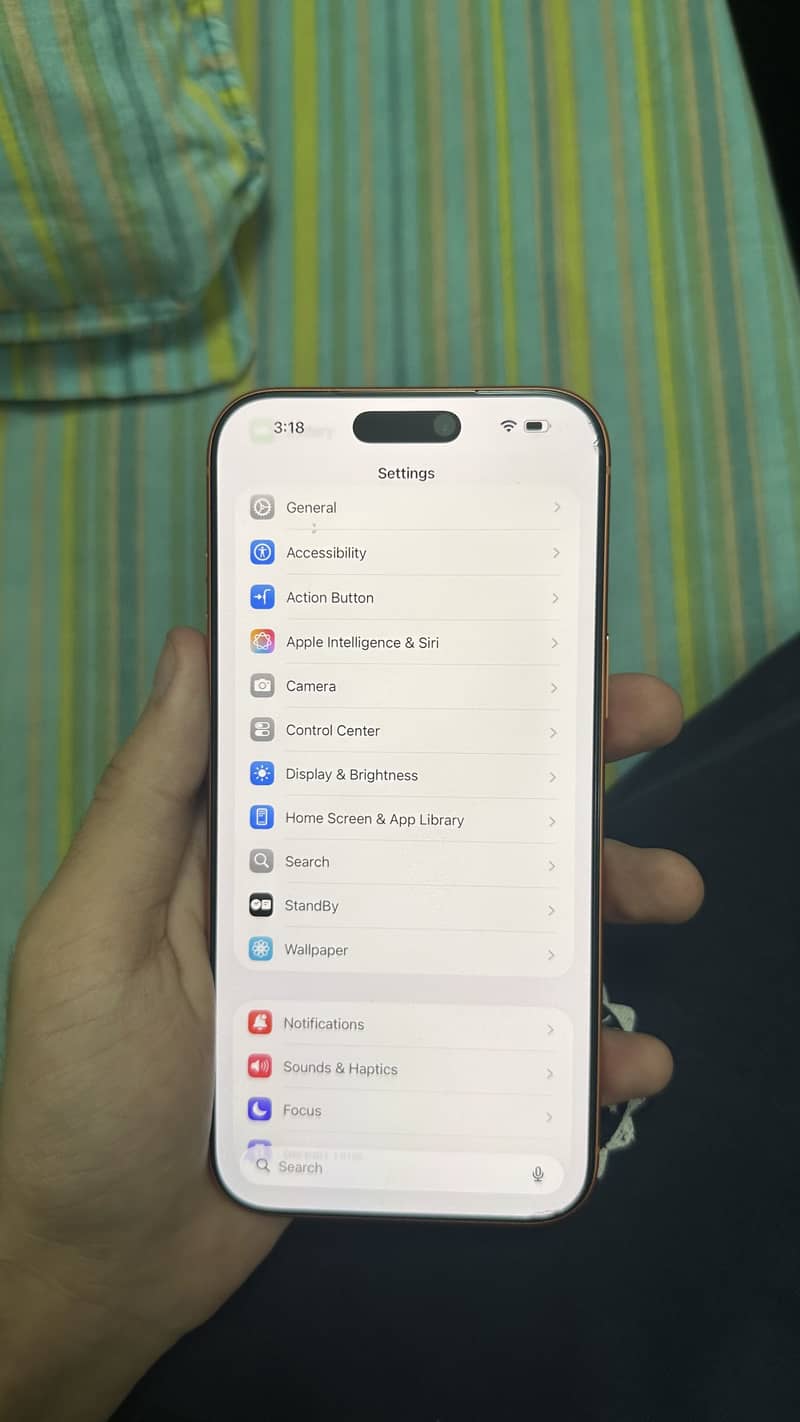 iPhone 17 Pro Max 2