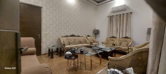 4 bed dd ground floor near hill park
