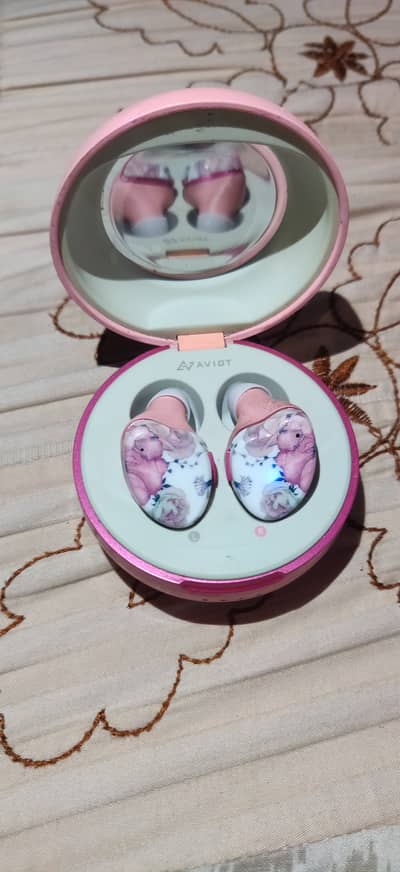 AVIOT Ear buds