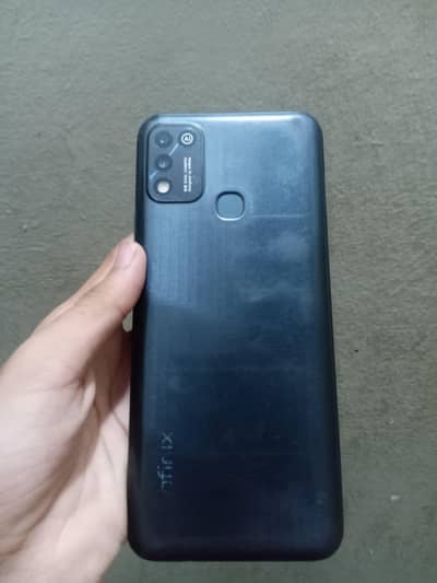 urgent sell Infinix hot 11 play 10/10