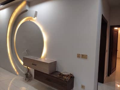 Prime Location 20 Marla Upper Portion For Rent In EME Society
