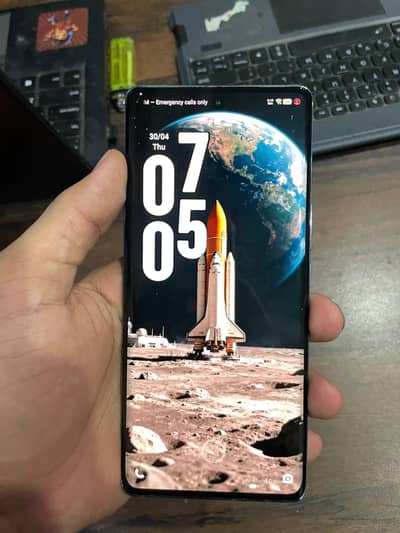 Vivo V30E available in Bahria Town