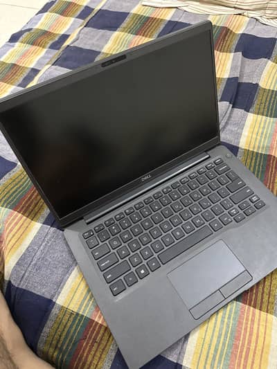 Only one month use laptop