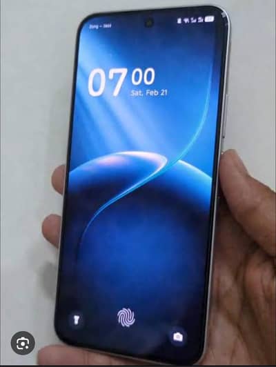 Infinix hot 50 pro