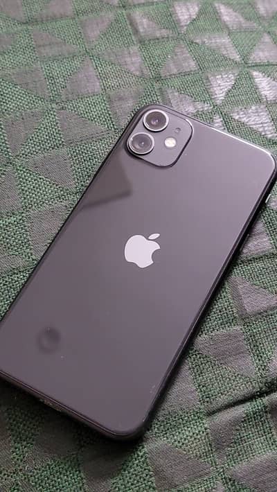 IPhone 11 PTA