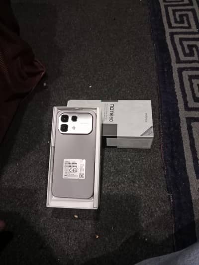 INFINIX NOT 60 8/256