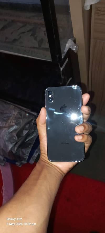 iPhone x 64GB
