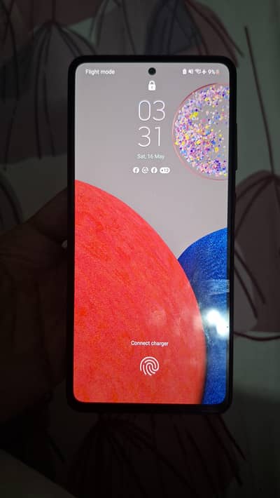Samsung Mobile A52s