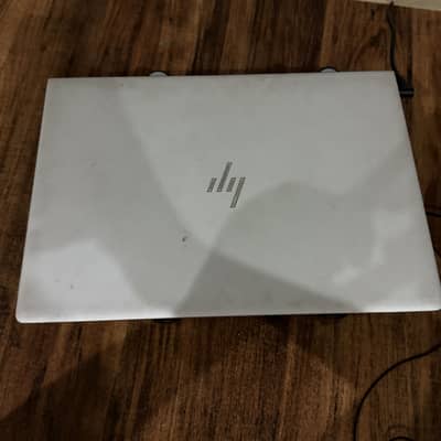 HP EliteBook Touch Screen