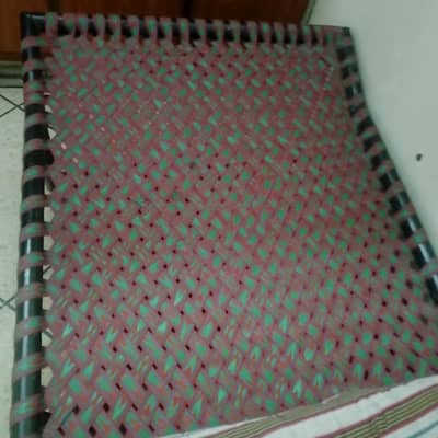 folding charpai