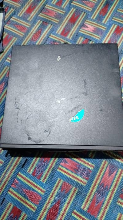 i5 4th generation mini PC,16gb ddr3 ram, 160 ssd