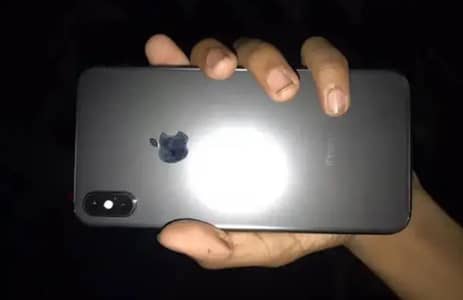 Iphone xs max