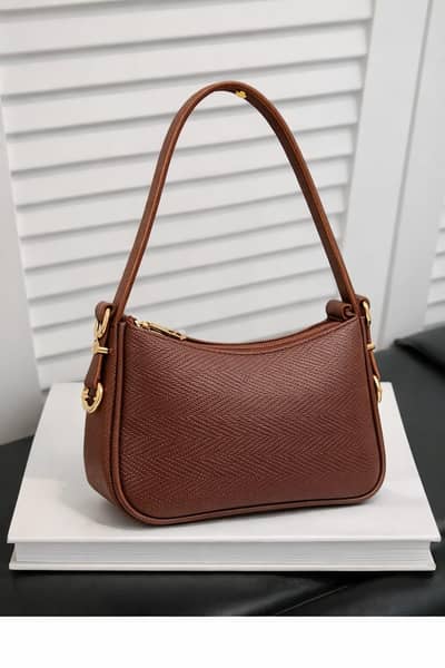 Handbag Neat Shape