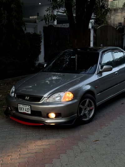 EK 1997