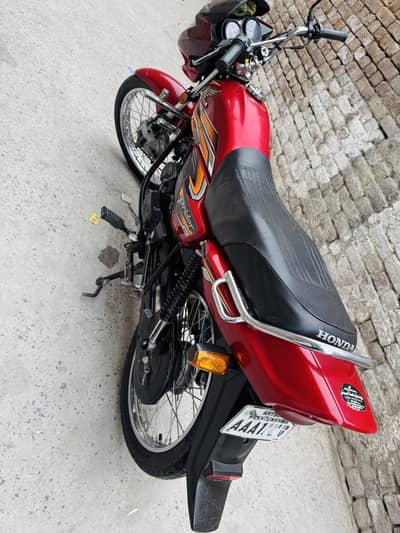 honda pridor 2022