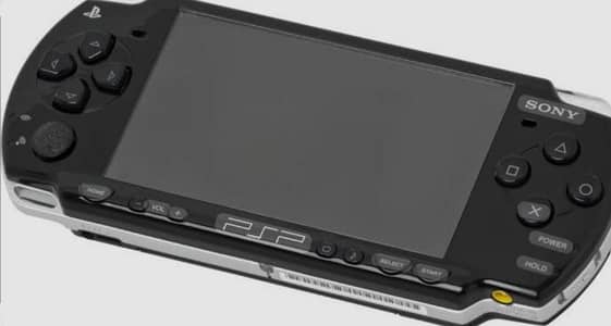 Portable playstation
