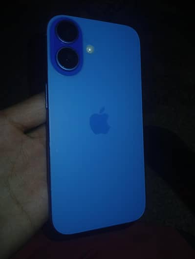 IPHONE 16 WATERPACK MDM LLA MODEL