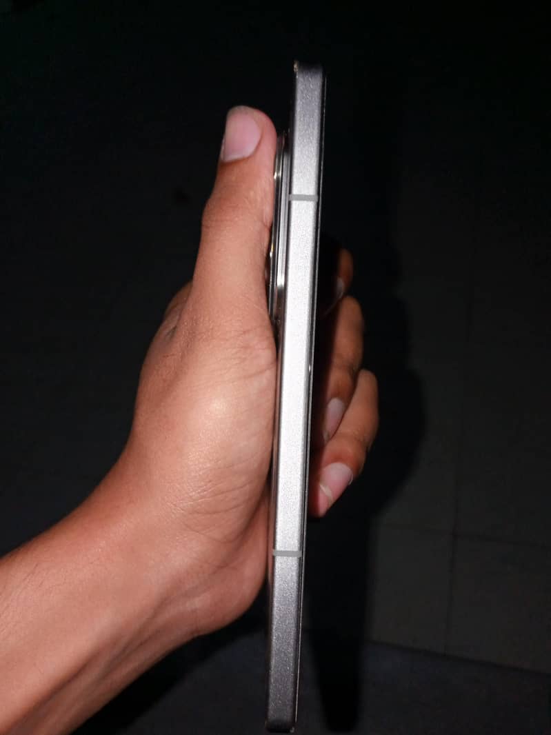 infinx 5