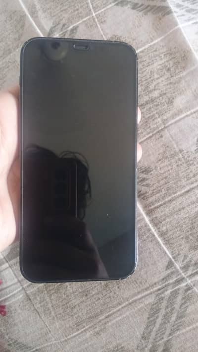 Iphone 12 pro