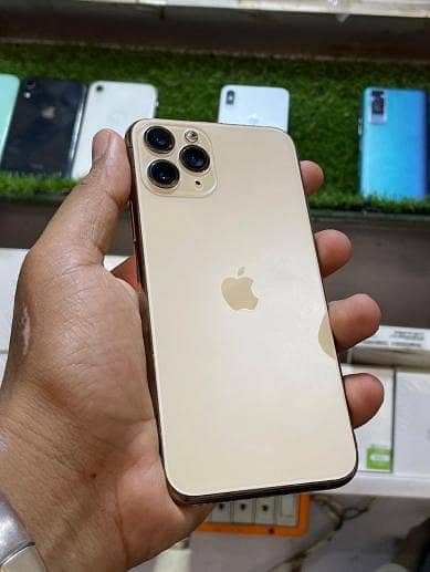 Iphone 11 pro urgent sale factory unlocked