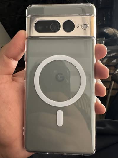 Google Pixel 7 Pro
