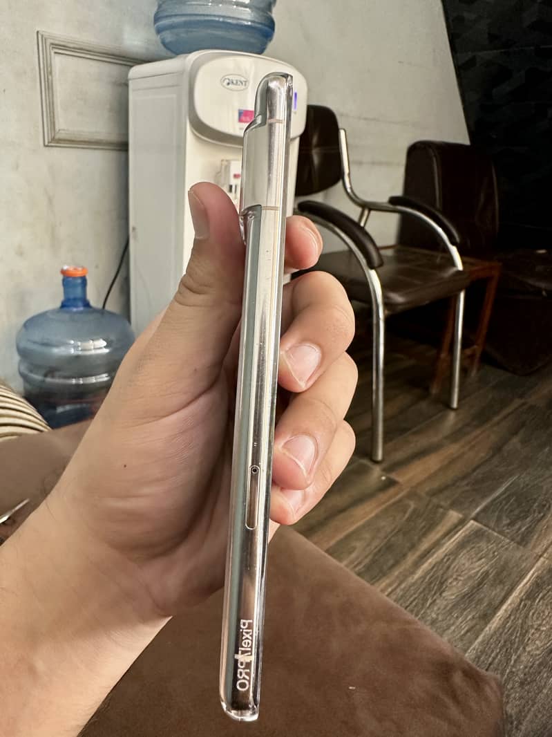 Google Pixel 7 Pro 2