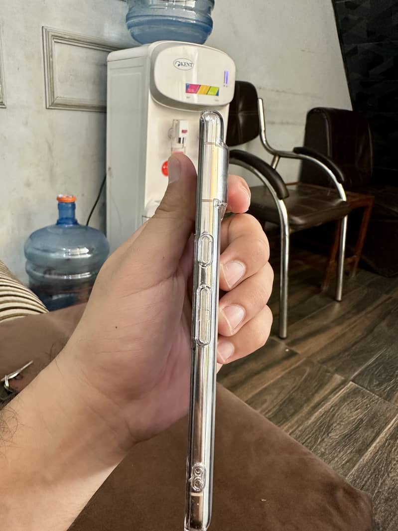 Google Pixel 7 Pro 3