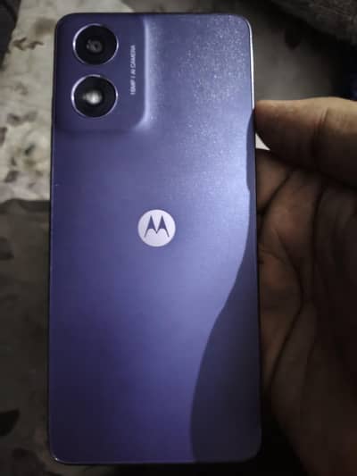moto g04