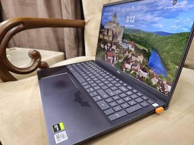 Dell Vostro 7500