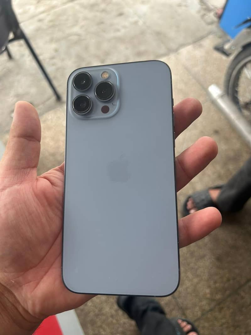 iphone 13 pro max 6