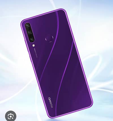 Huawei y6p