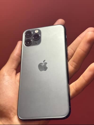 11 pro