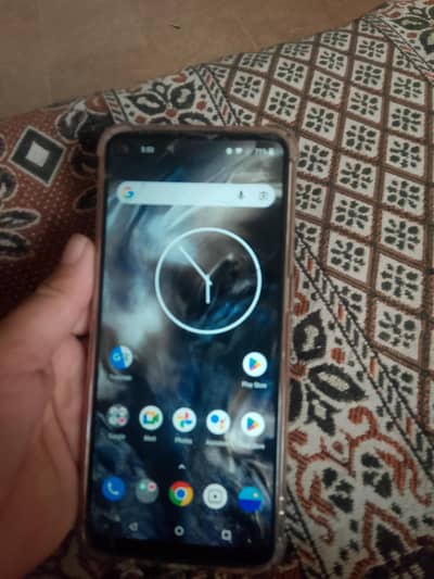 one plus