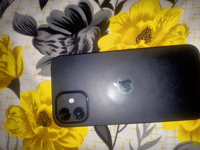 iphone 12 factory unlock