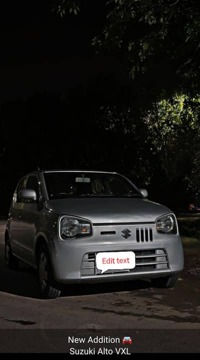 I'm Selling Suzuki Alto Neat And Clean Condition