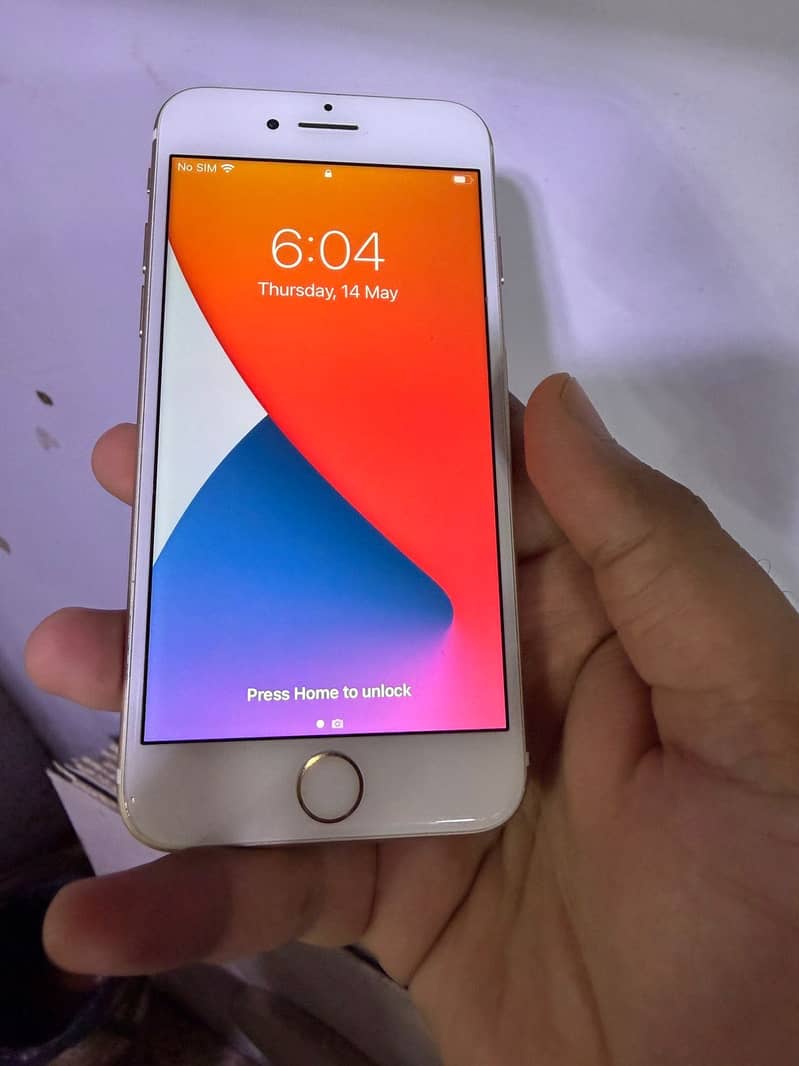 Iphone 7 0