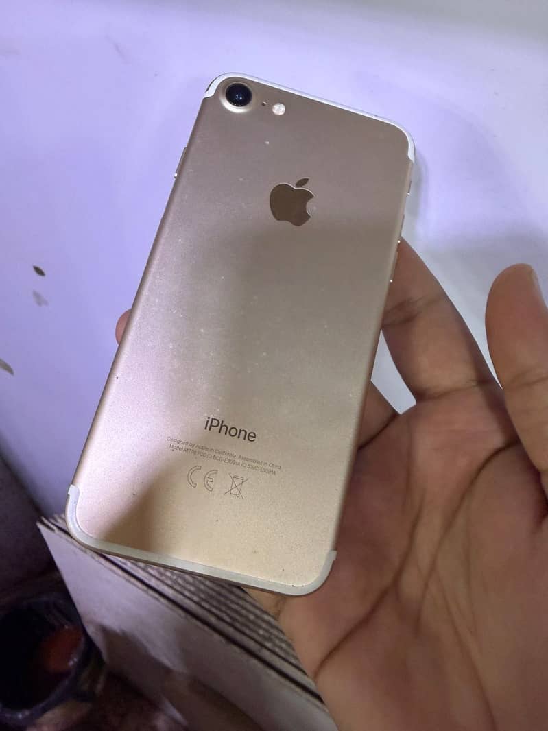 Iphone 7 1