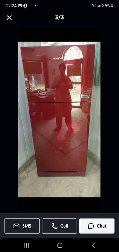 fridge for sale