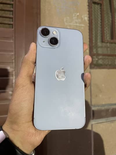 IPHONE 14 SIM LOCK 128GB