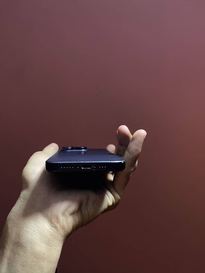 iPhone 15 pro 1