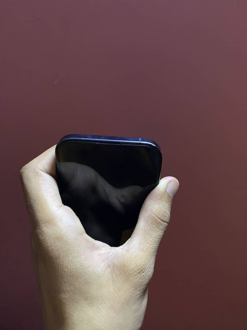 iPhone 15 pro 6