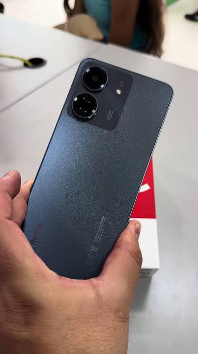 Redmi 13c